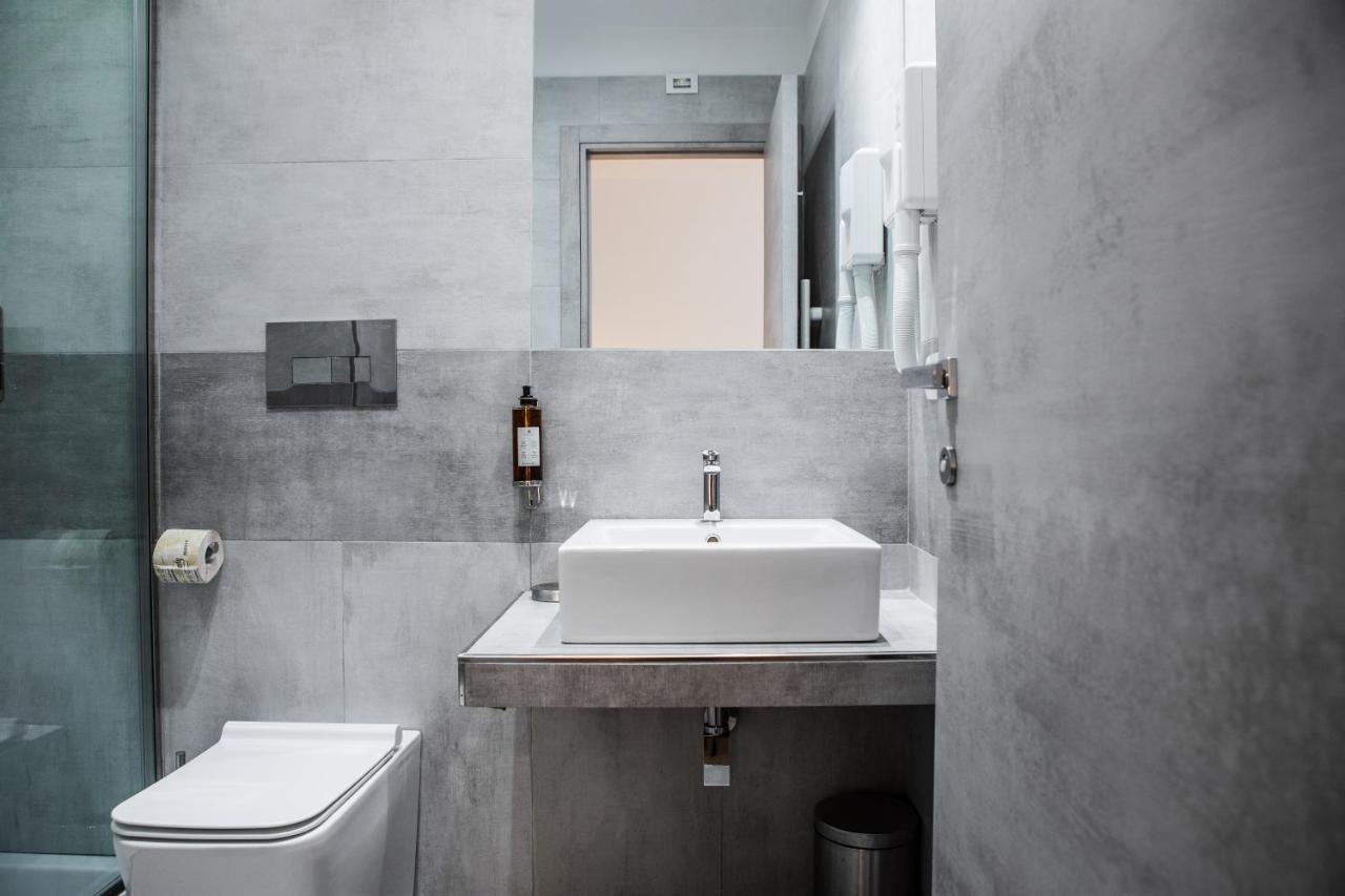 Hotel Prestige Chiaia 3*