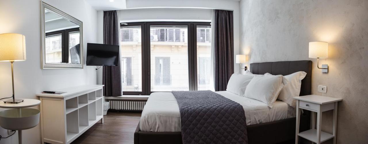 Prestige Chiaia 3* Naples