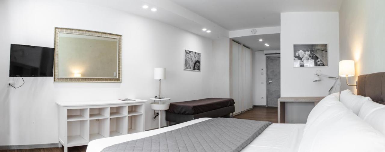 Hotel Prestige Chiaia Naples