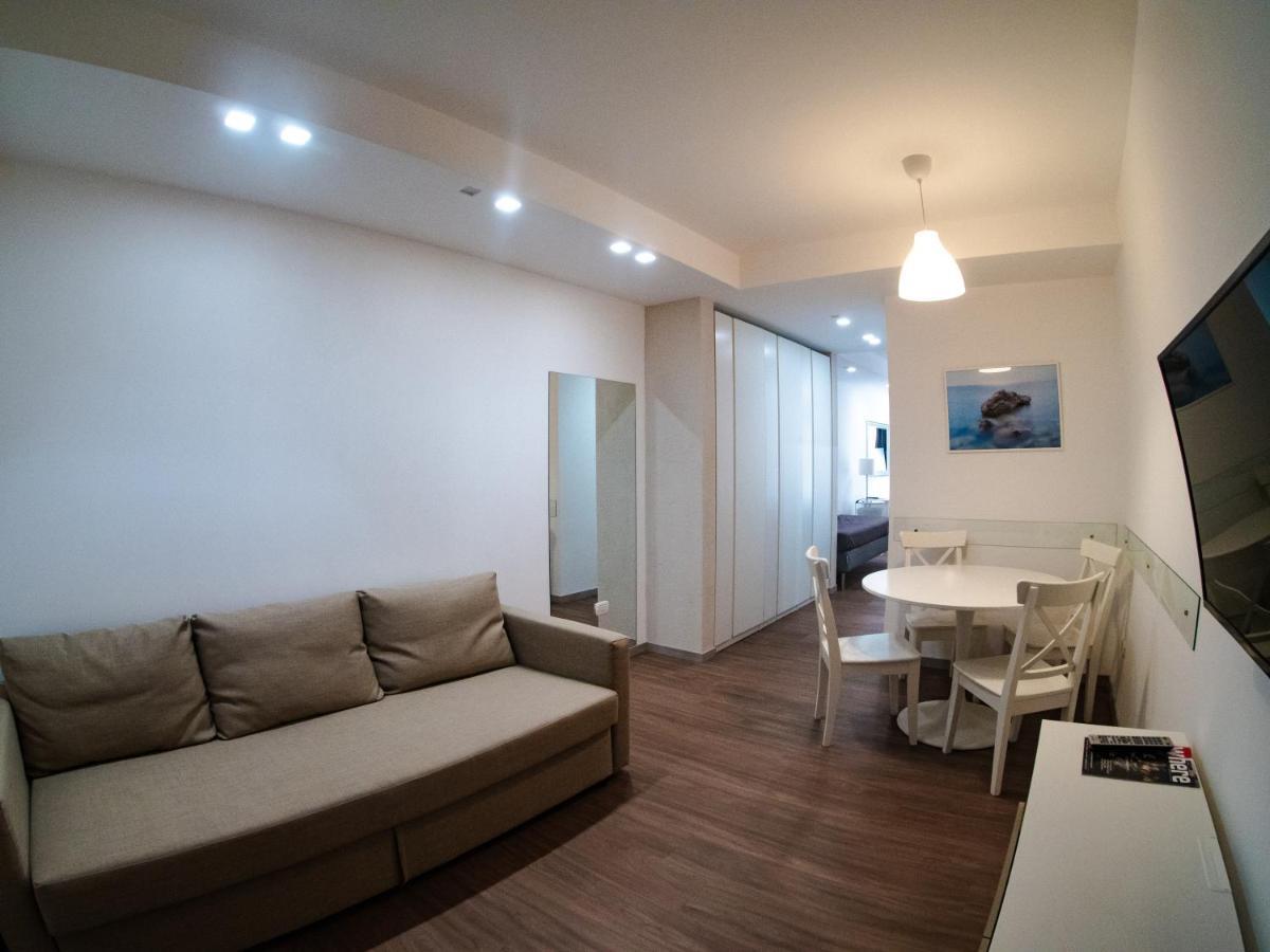 Prestige Chiaia Hotel Naples