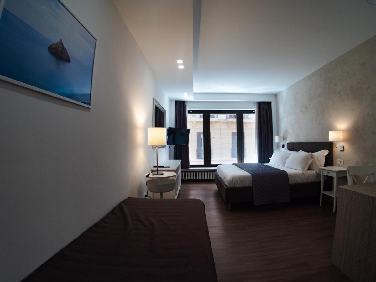 Prestige Chiaia Hotel Naples