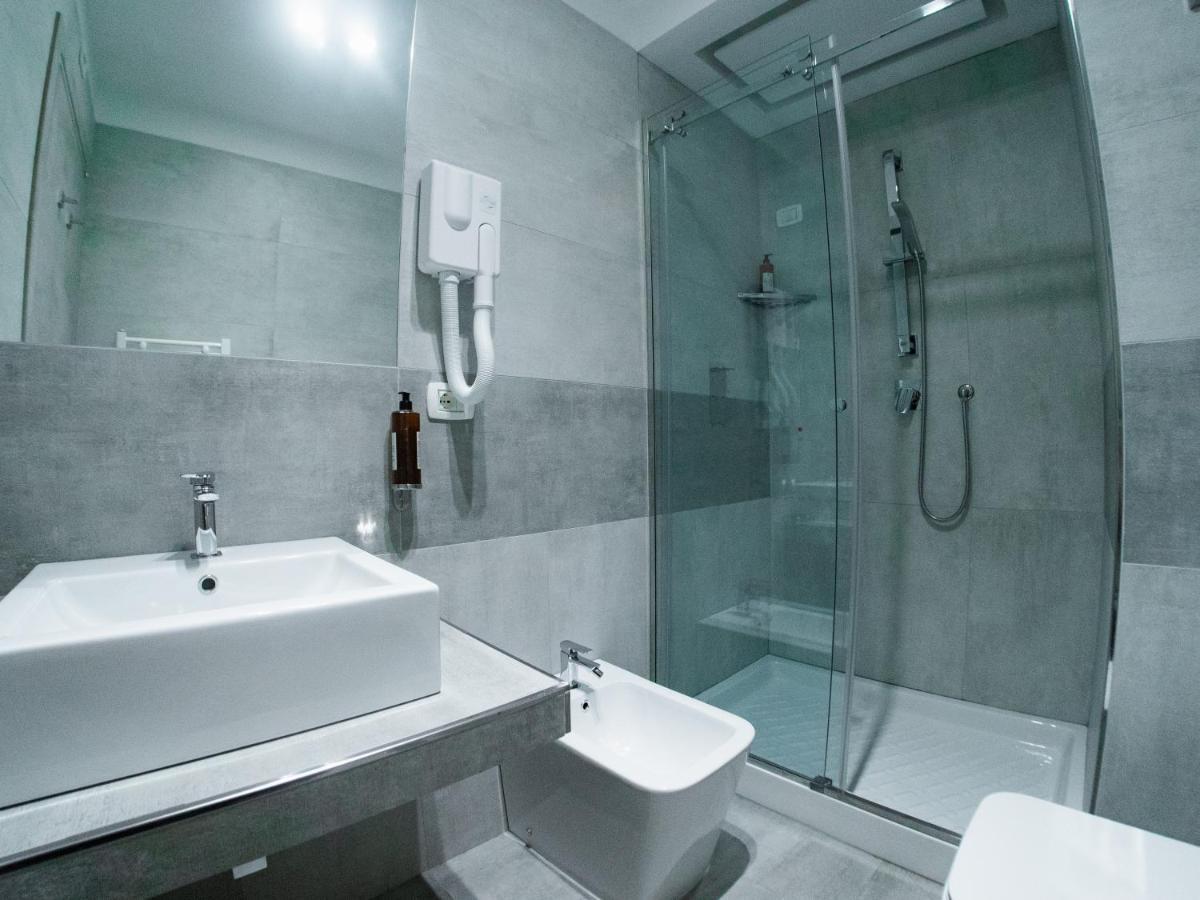 Hotel Prestige Chiaia 3*