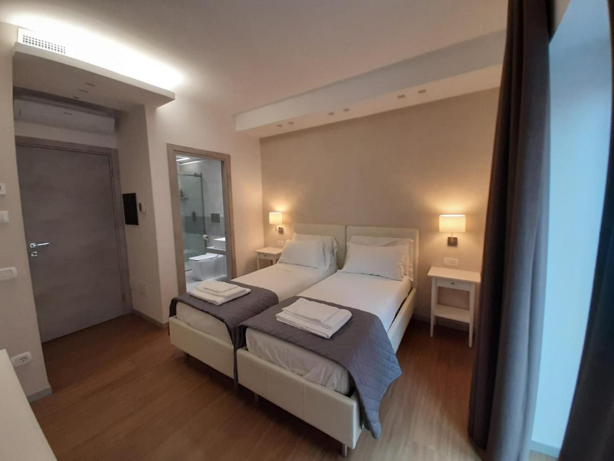 Hotel Prestige Chiaia
